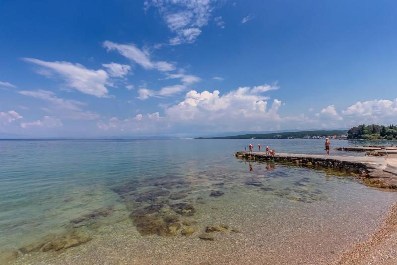 Apartment Balu 16 near the Sea - image 8