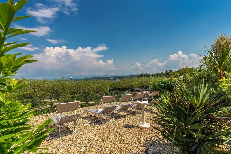 Apartment Balu 16 near the Sea - image 7