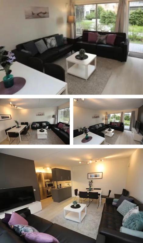 OSLO CITY CENTER 3 BEDROOMS APARTMENT MANDALLS GATE 12 - image 15
