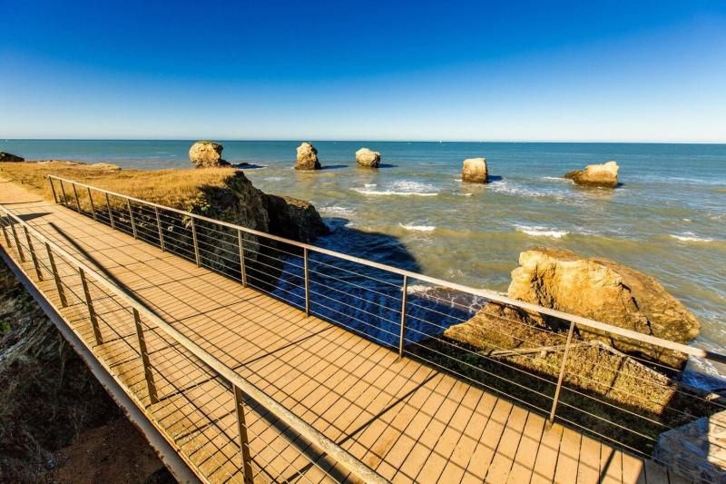 Maison Résidence Les Bains de Mer 20 - image 10