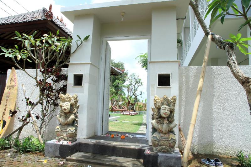 Asung Guesthouse - image 46