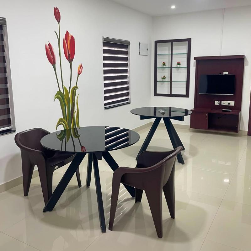 Edakkal Pool Villa - image 10