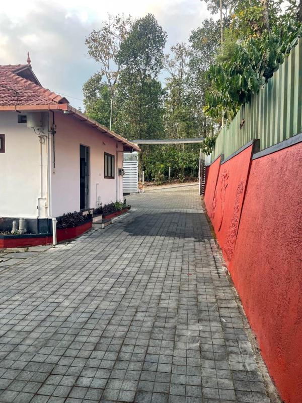 Edakkal Pool Villa - image 13