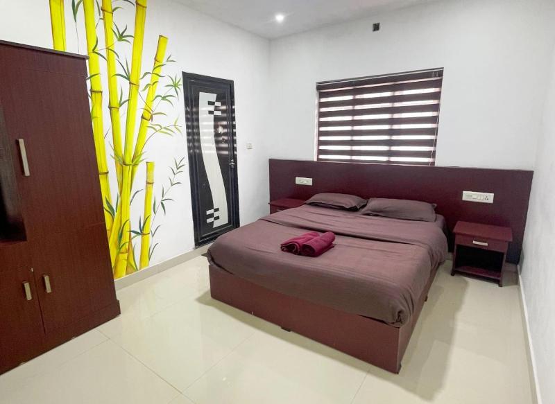 Edakkal Pool Villa - image 5