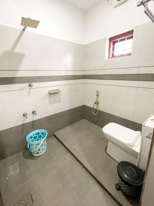 Edakkal Pool Villa - image 12