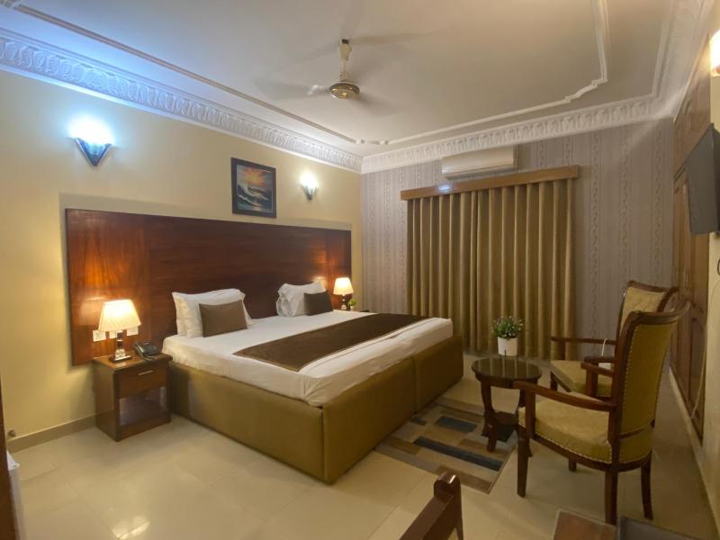 World Inn by WIH - image 9