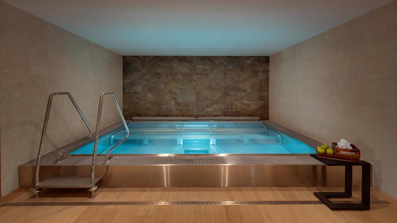 Hilton Rijeka Costabella Beach Resort & Spa - image 20