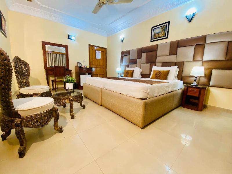World Inn by WIH - image 12