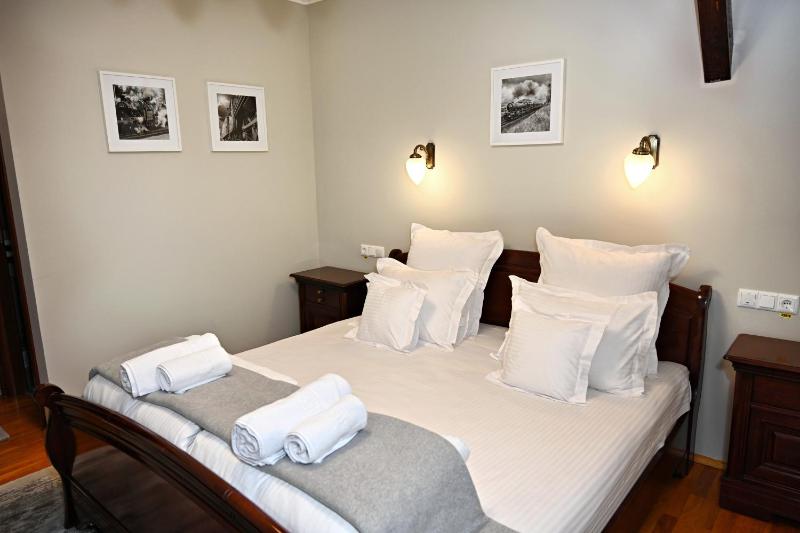 Pensiunea Casa Stoica Oradea - image 33
