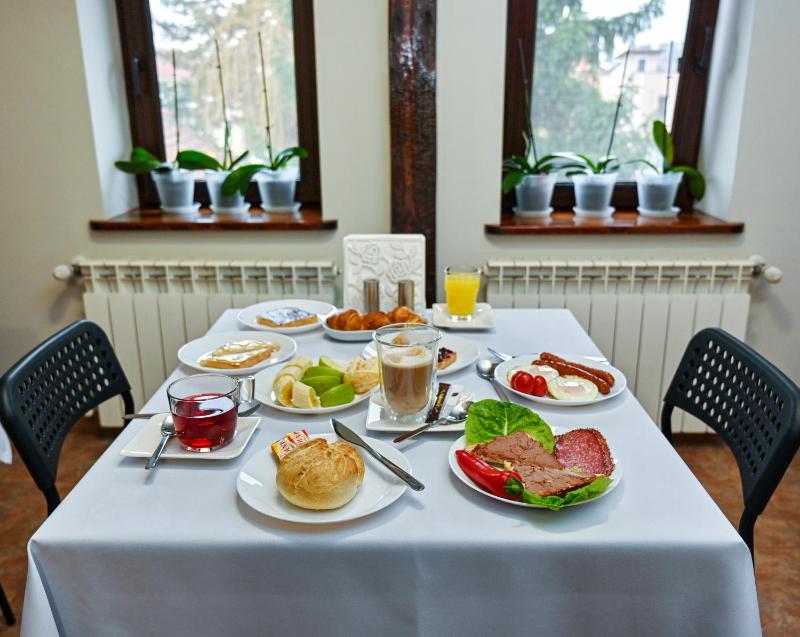 Pensiunea Casa Stoica Oradea - image 6