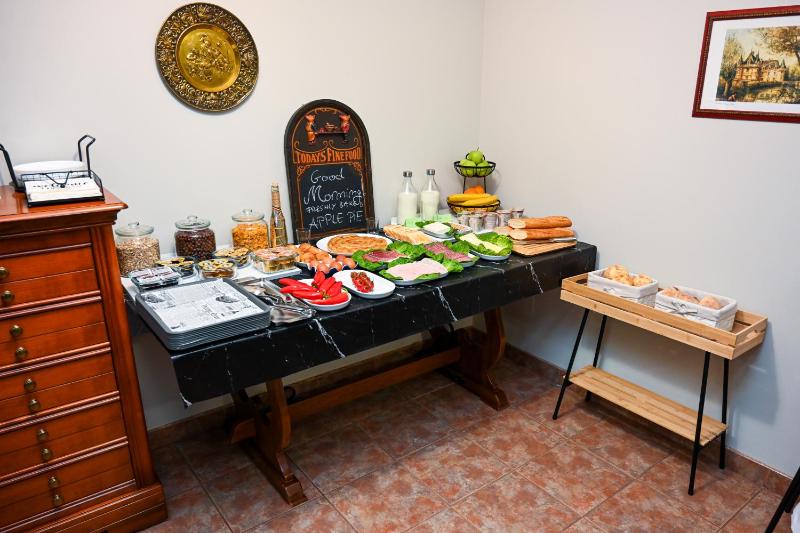 Pensiunea Casa Stoica Oradea - image 9