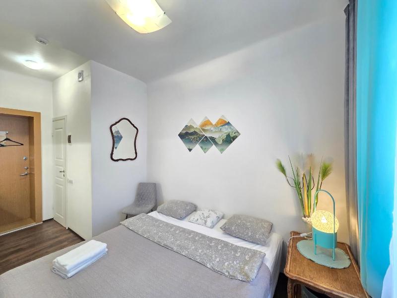 S7 Mint studio apartment - image 25