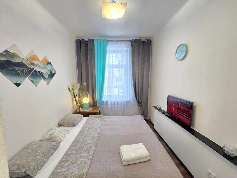 S7 Mint studio apartment - image 15