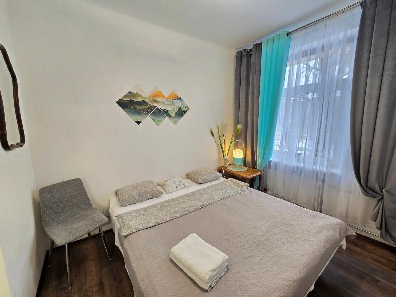 S7 Mint studio apartment - image 16