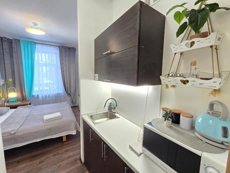 S7 Mint studio apartment - image 20