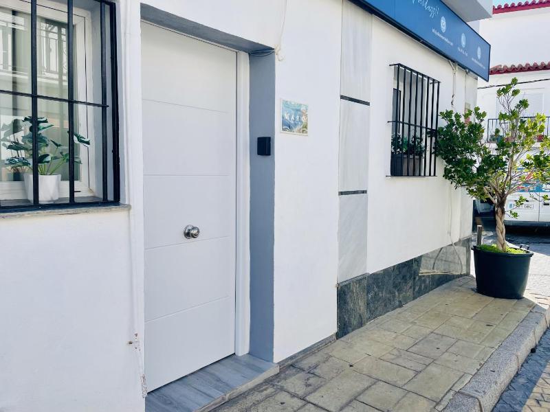 Apartamento Jimena Maro en el centro de Nerja - image 35
