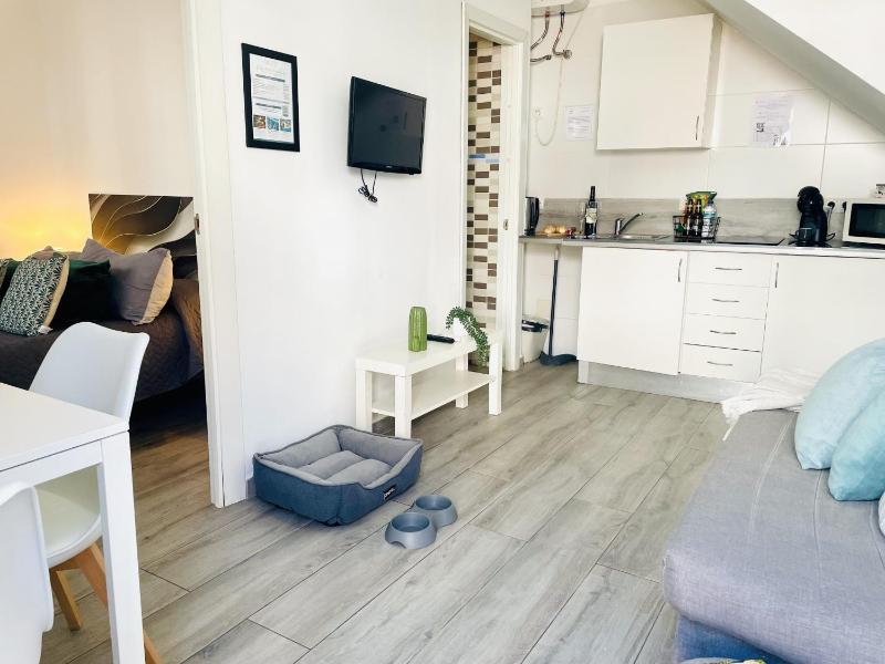Apartamento Jimena Maro en el centro de Nerja - image 37