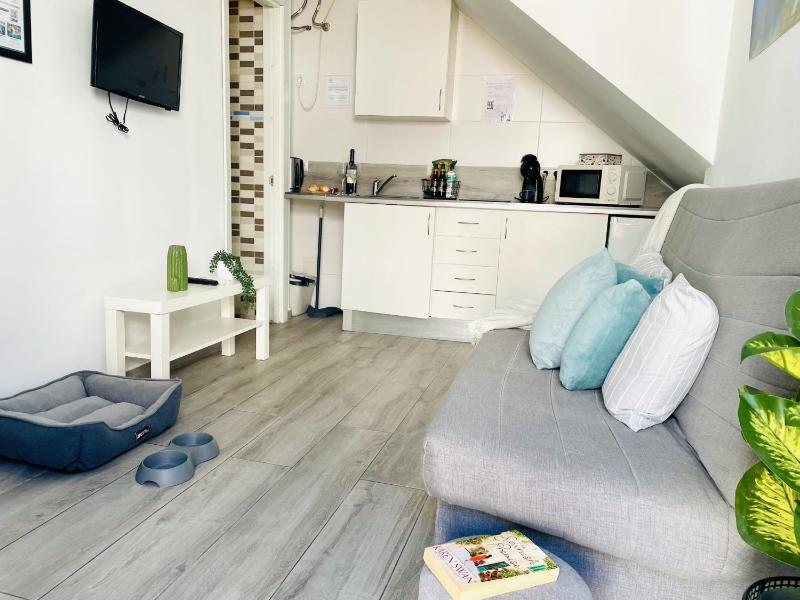 Apartamento Jimena Maro en el centro de Nerja - image 21