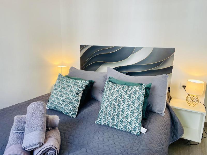 Apartamento Jimena Maro en el centro de Nerja - image 20