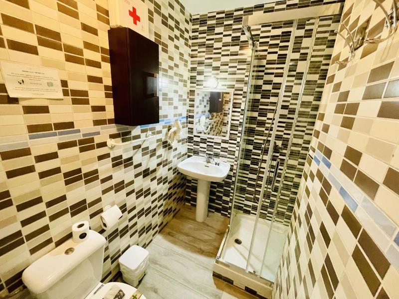 Apartamento Jimena Maro en el centro de Nerja - image 24