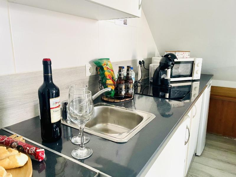 Apartamento Jimena Maro en el centro de Nerja - image 25