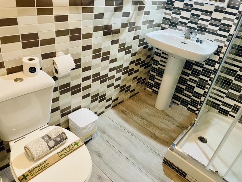 Apartamento Jimena Maro en el centro de Nerja - image 40
