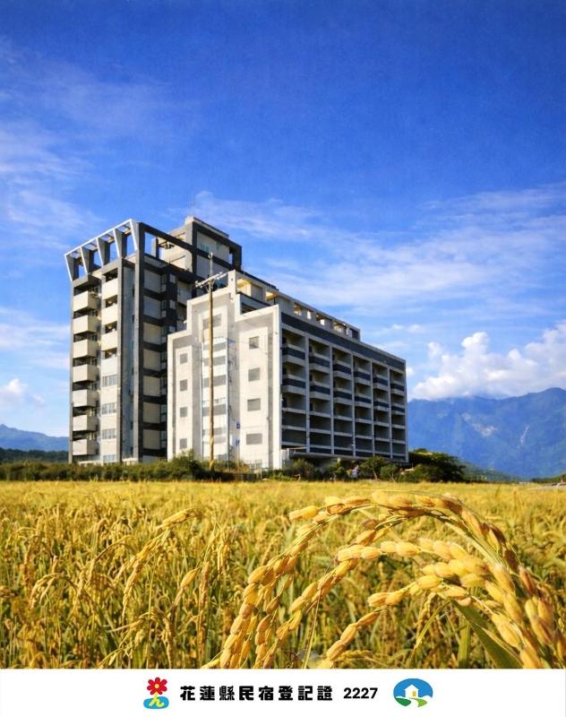 遊山水民宿一二館來電可享優惠方案 - image 40
