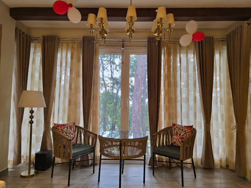 The Hidden Sal Cottage - image 7