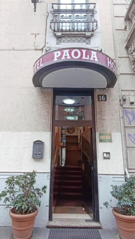 Hotel Paola - image 9