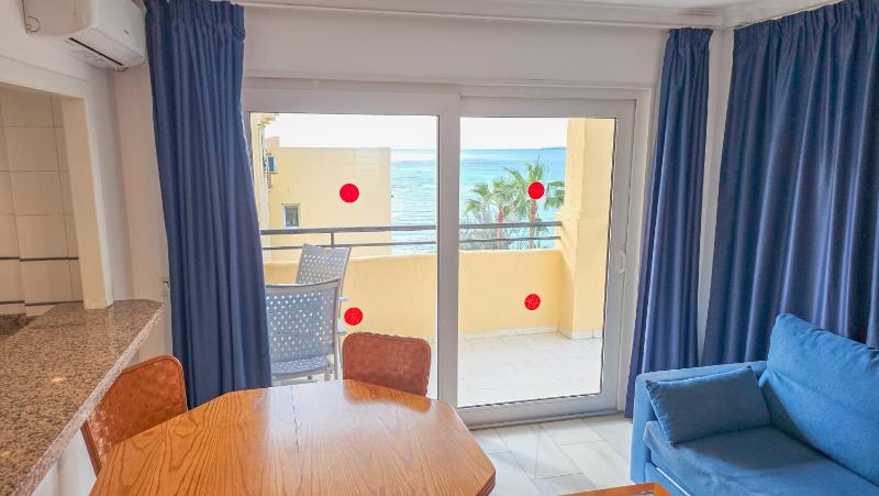 Casinomar Apartments Pool Garden & Private Terrace - image 38