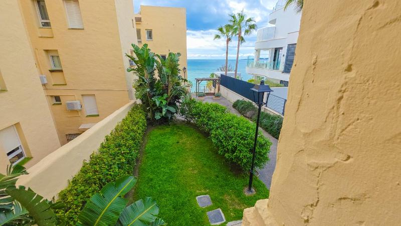Casinomar Apartments Pool Garden & Private Terrace - image 16