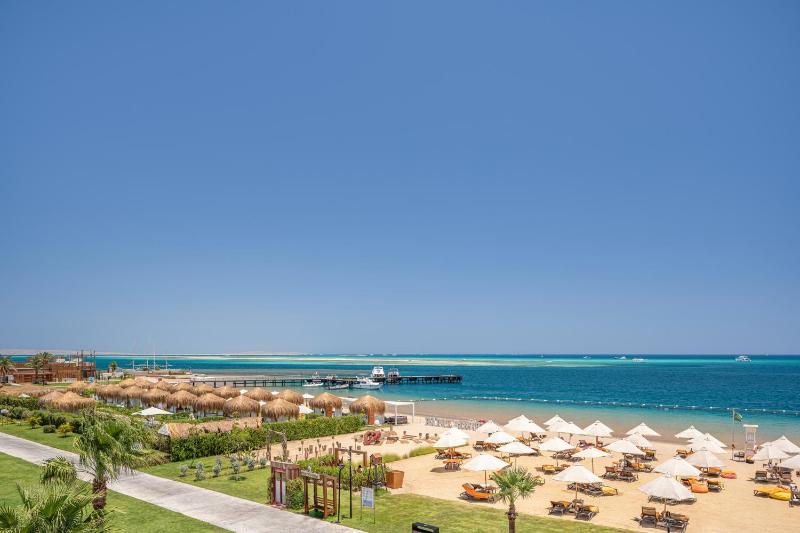 Rixos Premium Magawish Bay View - image 2