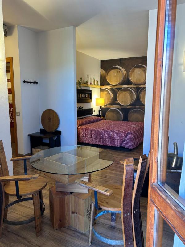 Hotel Giò Wine e Jazz Area - image 49