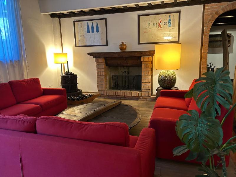 Hotel Giò Wine e Jazz Area - image 41