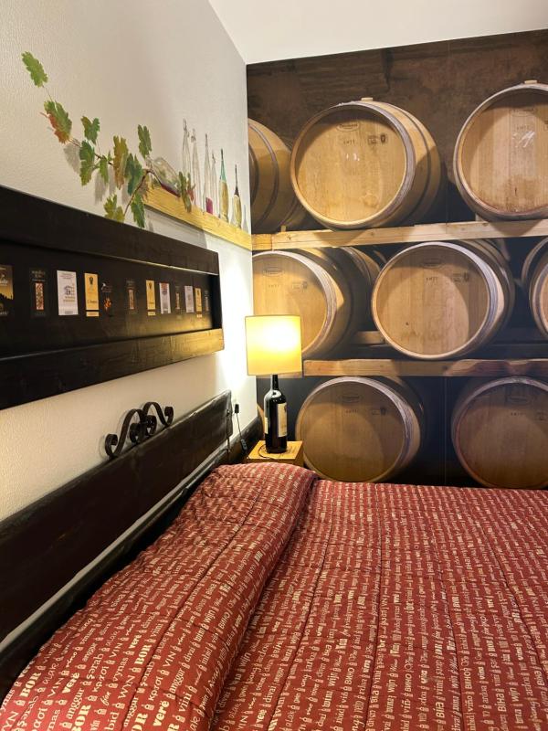 Hotel Giò Wine e Jazz Area - image 43