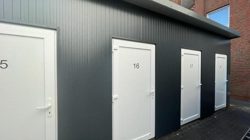 Ferienwohnung-Sielufer - image 8