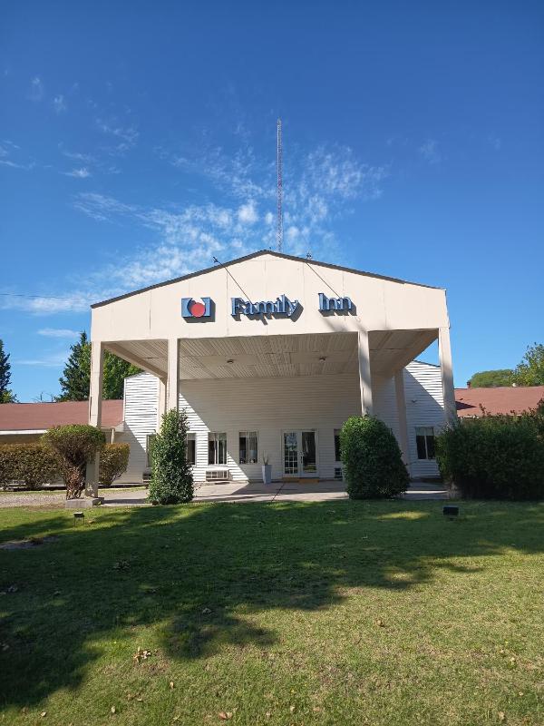 Family Inn - image 9