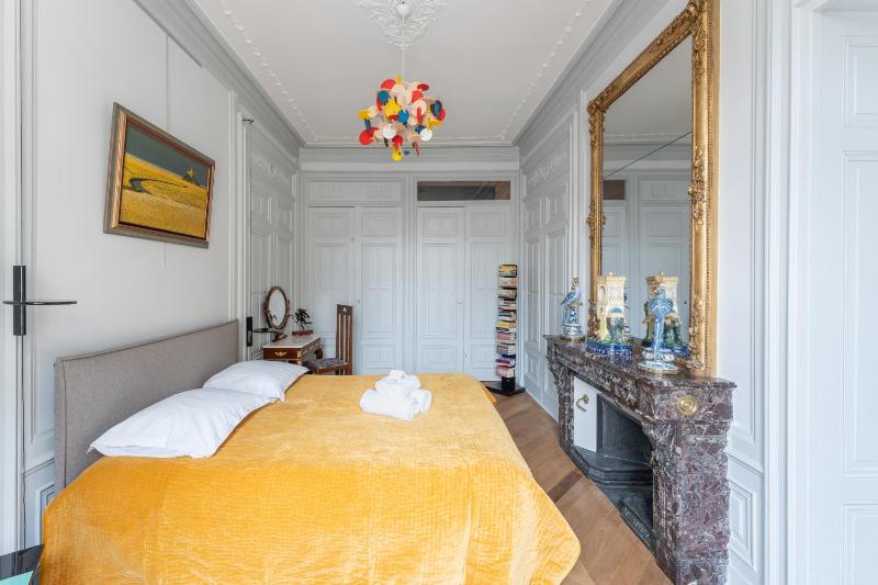 Célestins - Haut standing 120m² - Coeur de Lyon - image 15