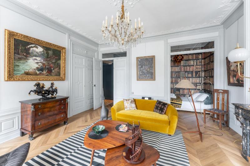 Célestins - Haut standing 120m² - Coeur de Lyon - image 4