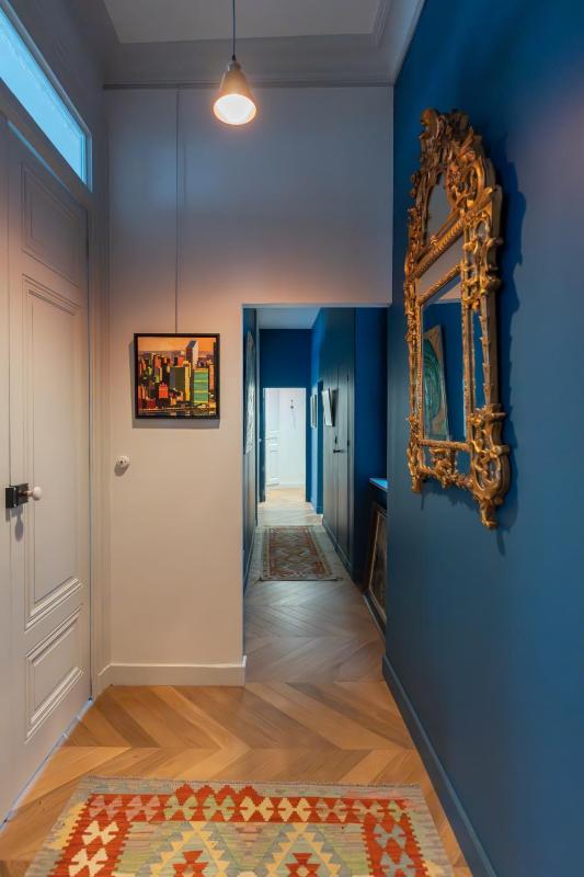 Célestins - Haut standing 120m² - Coeur de Lyon - image 12