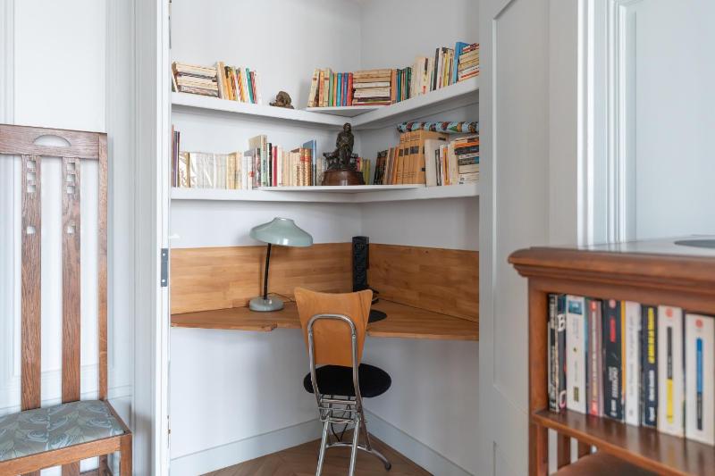 Célestins - Haut standing 120m² - Coeur de Lyon - image 7