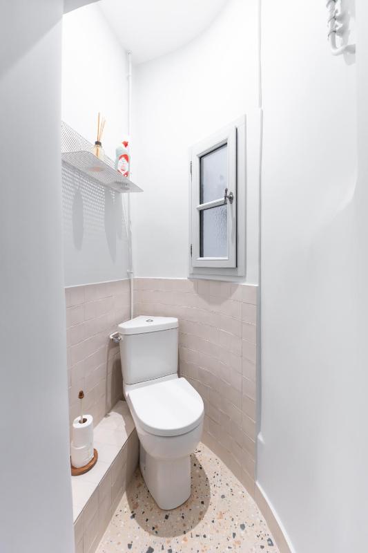 Célestins - Haut standing 120m² - Coeur de Lyon - image 11
