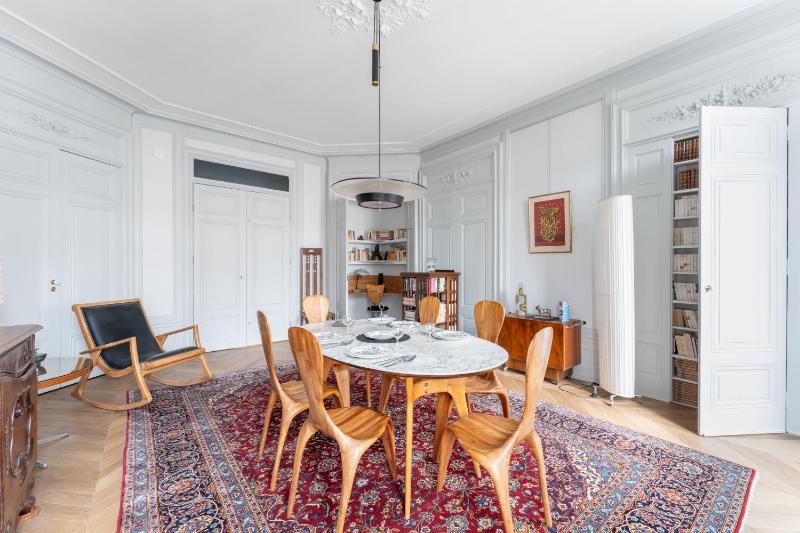 Célestins - Haut standing 120m² - Coeur de Lyon - image 9