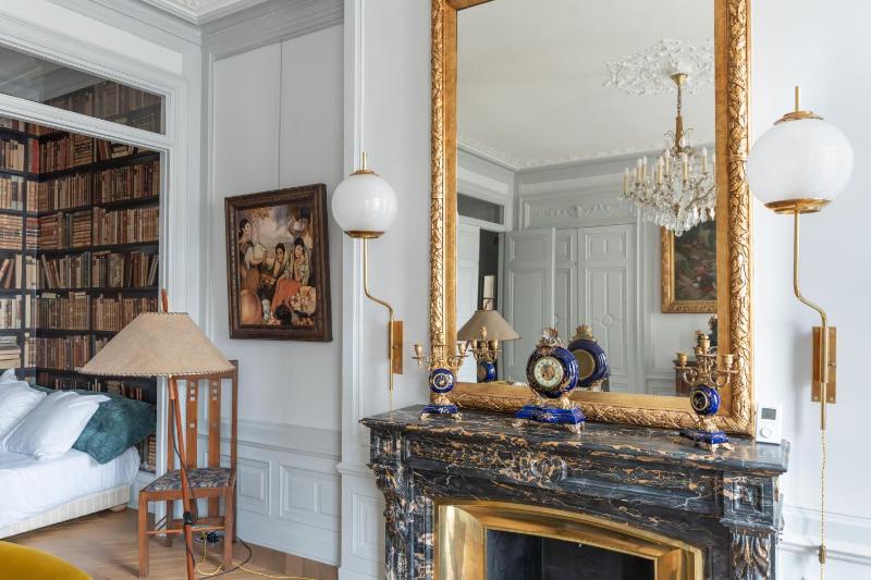 Célestins - Haut standing 120m² - Coeur de Lyon - image 6