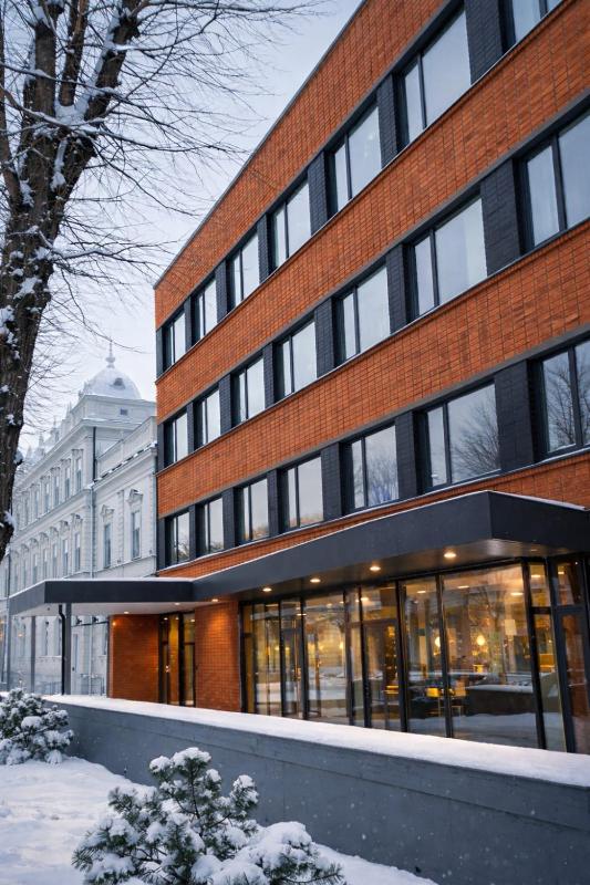 Roze Kurmajas Hotel - image 24
