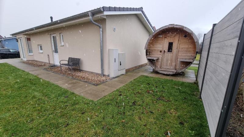 Ferienhaus-Strandengel - image 21