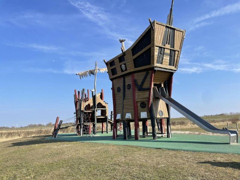 Ferienhaus-Strandengel - image 5