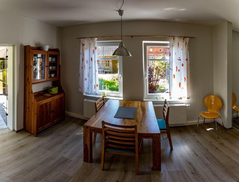 Ferienwohnung-Muschel - image 9