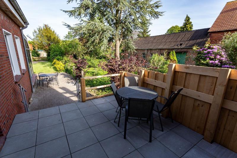 Ferienwohnung-Krabbe - image 4