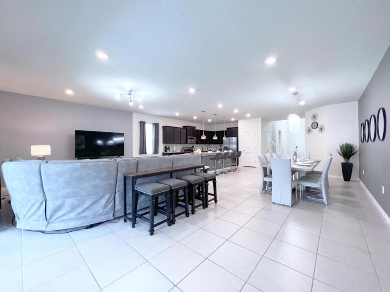LuxurY & Loaded Pool Home with Private Pool home - image 44